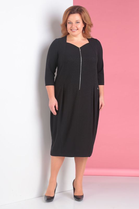 NOVELLA Charm A3166. C1 Dress